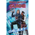 Space Daddy's Guide to the Galaxy: A Superhero x Alien MM Romance