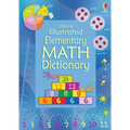 Illustrated Elementary Math Dictionary