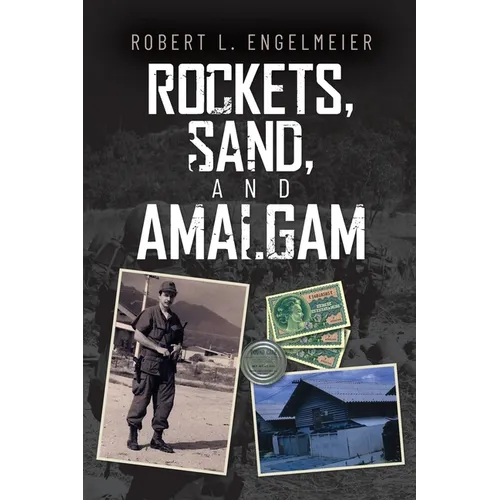 Rockets, Sand and Amalgam