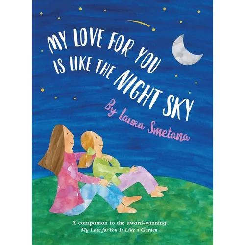 My Love for You Is Like the Night Sky