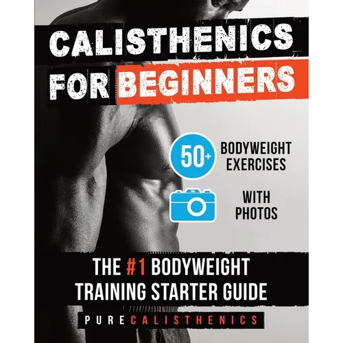 Calisthenics for Beginners