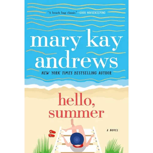 Hello, Summer