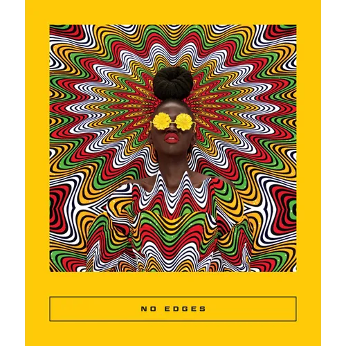 No Edges: Swahili Stories