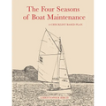 The Four Seasons of Boat Maintenance: A Checklist Based Plan