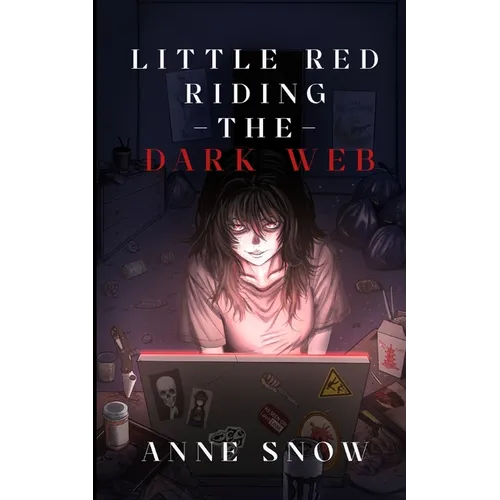 Little Red Riding The Dark Web