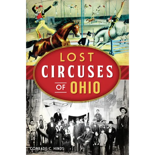Lost Circuses of Ohio