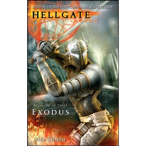 Hellgate: London: Exodus