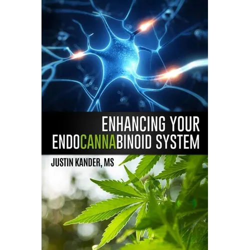 Enhancing Your Endocannabinoid System