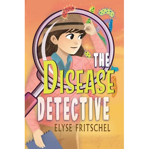 The Disease Detective