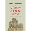 A Pattern of Sound Words