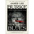 The New Iberia Blues: A Dave Robicheaux Novel