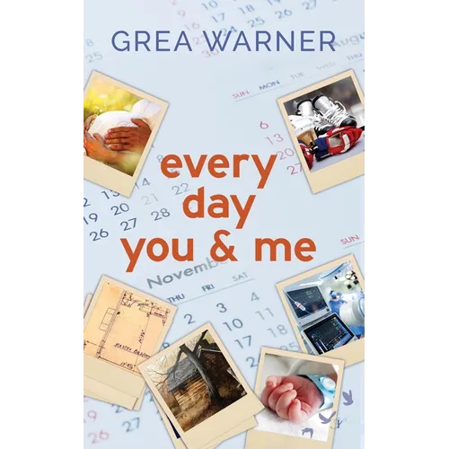 Every Day You & Me