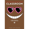 Assassination Classroom, Vol. 9