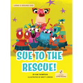 Sue to the Rescue!