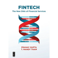 Fintech: The New DNA of Financial Services