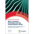Basic Inorganic Chemistry and the United Nations Sdgs