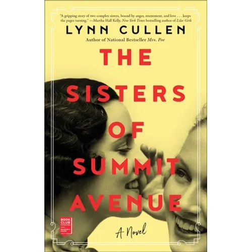 The Sisters of Summit Avenue