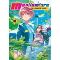 Magilumiere Magical Girls Inc., Vol. 10