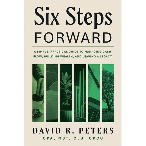 Six Steps Forward
