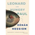 Leonard and Hungry Paul