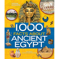 1,000 Facts about Ancient Egypt