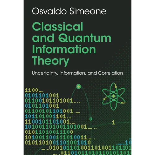 Classical and Quantum Information Theory