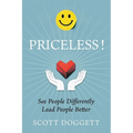Priceless! See People Differently. Lead People Better.