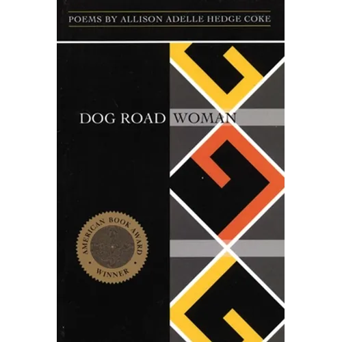 Dog Road Woman