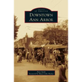 Downtown Ann Arbor