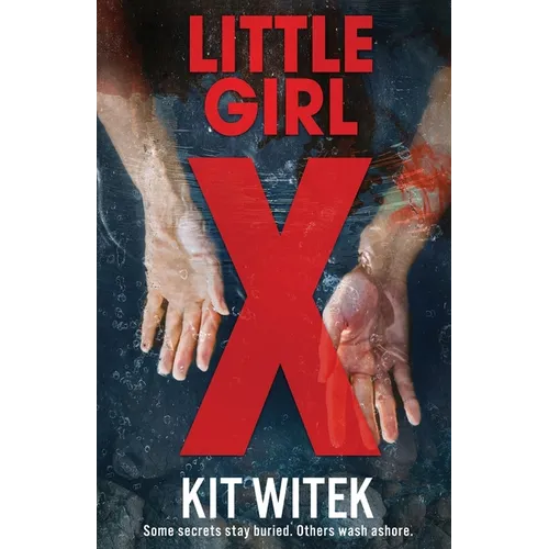 Little Girl X