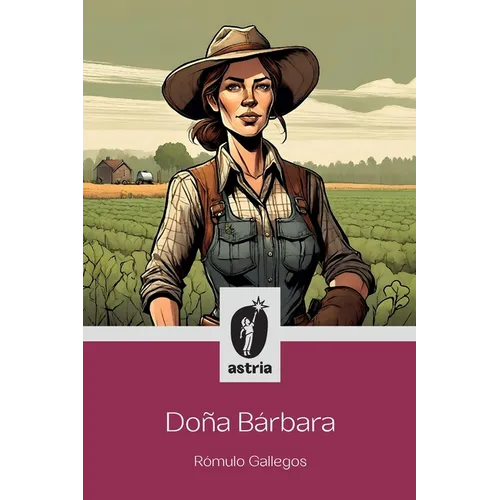 Doña Bárbara