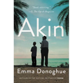 Akin