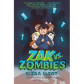 Zak vs. Zombies
