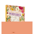 Large Print Wordsearch