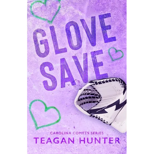 Glove Save (Special Edition)