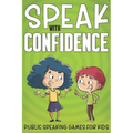 Speak with Confidence: Public Speaking Games for Kids