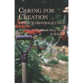 Caring for Creation in Your Own Backyard