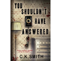You Shouldn't Have Answered: Some Numbers Shouldn't Have Been Dialed...