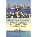 Boys of the Battleship North Carolina
