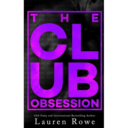 The Club: Obsession