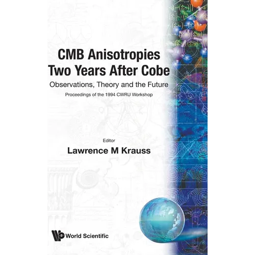 Cmb Anistropies Two Yrs After Cobe