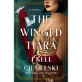 The Winged Tiara