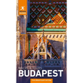 Rough Guides Walks and Tours Budapest: Travel Guide with eBook