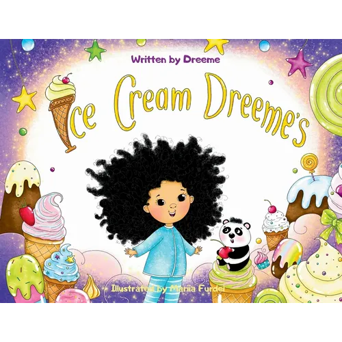 Ice Cream Dreeme's