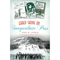 Early Skiing on Snoqualmie Pass
