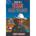 Tales of a Texas Game Warden