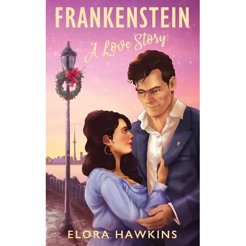 Frankenstein: A Love Story