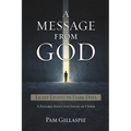 A Message From God: Light Living in Dark Days
