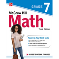 McGraw Hill Math Grade 7, Third Edition