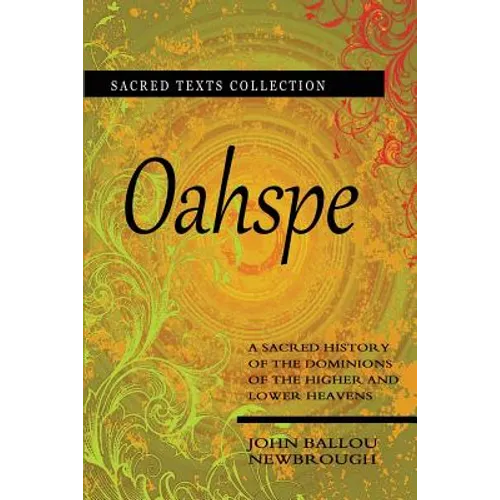Oahspe